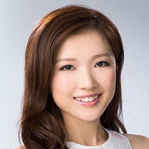 郭嘉文的英文名