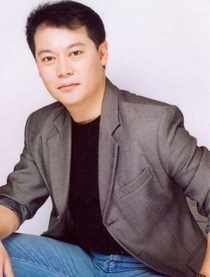 高大伟的英文名