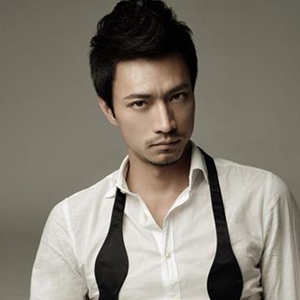 江明洋的英文名