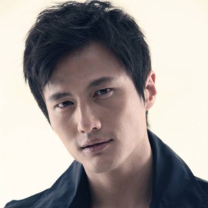 尹子维的英文名