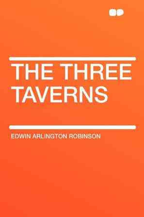 The Three Taverns