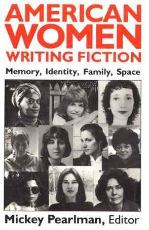 American Women Writing Fiction