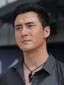 谢沅江的英文名