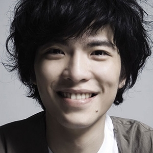 萧敬腾的英文名