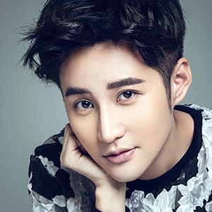 蔡俊涛的英文名