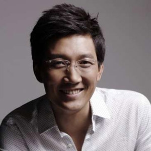 李崇霄的英文名