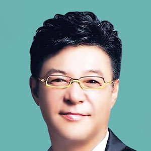 姜育恒的英文名