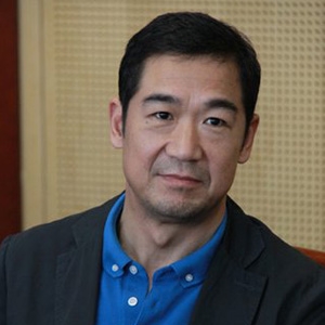 张国立的英文名