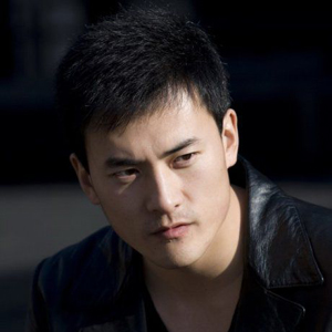 赫子铭的英文名