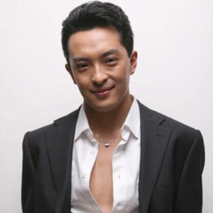 富大龙的英文名