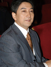 水均益的英文名