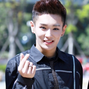 李汶翰的英文名