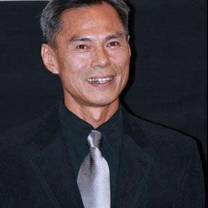 林岭东的英文名