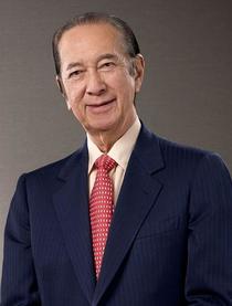 何鸿燊的英文名