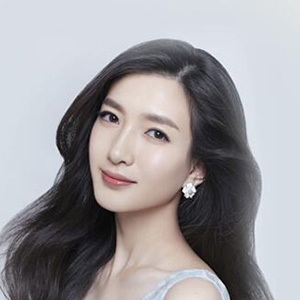 江疏影的英文名