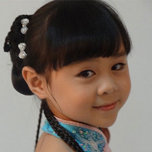 张雅涵的英文名