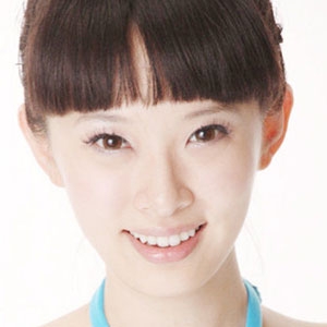 徐子菲的英文名