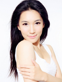 闫鹿杨的英文名