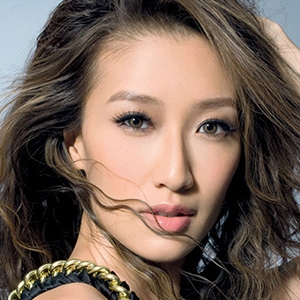 谢婷婷的英文名