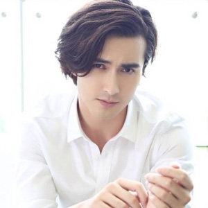 高伟光的英文名