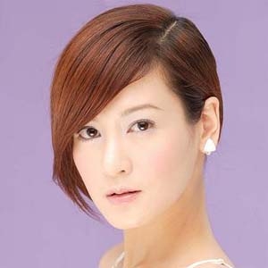 邱琦雯的英文名