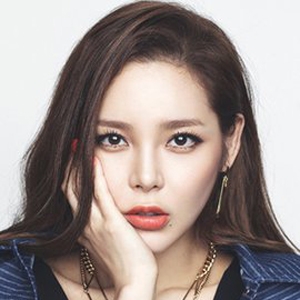 朴诗妍的英文名