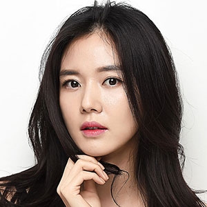 姜世贞的英文名