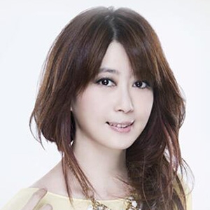 孟庭苇的英文名