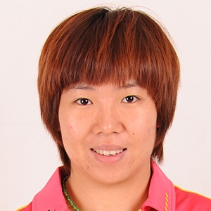 李晓霞的英文名