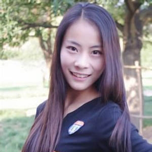 吴姗姗的英文名