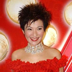 刘雅丽的英文名