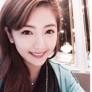 李悦彤的英文名