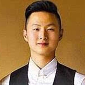 孙智宏的英文名